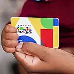 Caixa paga parcela de março do Bolsa Família para beneficiários com NIS final 3 nesta sexta-feira