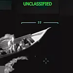 EUA anunciam novo ataque no Pacífico contra barco de narcotraficantes e matam seis suspeitos