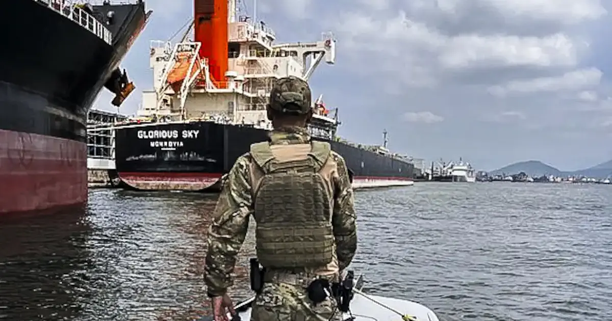 Polícia Federal deflagra Operação Costeau contra tráfico de drogas no Porto de Santos