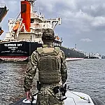 Polícia Federal deflagra Operação Costeau contra tráfico de drogas no Porto de Santos