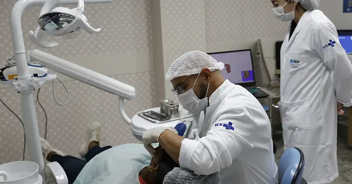 SUS garante reconstrução dentária gratuita para mulheres vítimas de violência doméstica