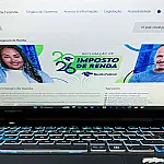 Receita Federal recebe mais de 1 milhão de declarações do IRPF no primeiro dia de prazo