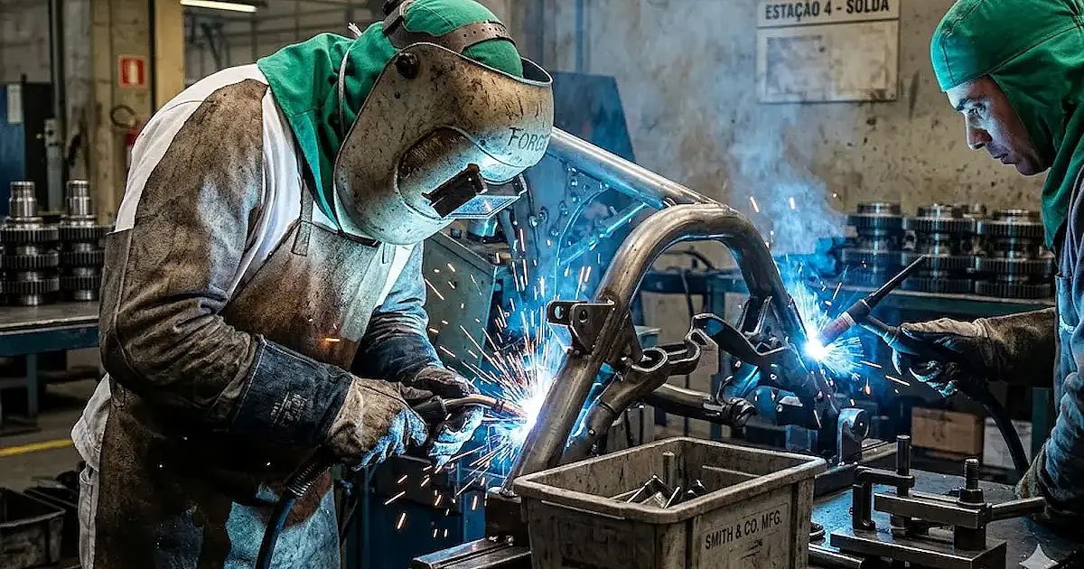 Governo zera tarifa de importação de 191 bens de capital e informática por quatro meses