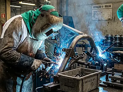 Governo zera tarifa de importação de 191 bens de capital e informática por quatro meses, além de medicamentos e insumos estratégicos, com foco em conter custos e inflação.