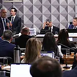 CPMI do INSS encerra atividades sem relatório final e deixa indiciamentos pendentes