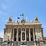 Ferros-velhos poderão ser interditados e até fechados no Rio por comercialização de fios de cobre roubados