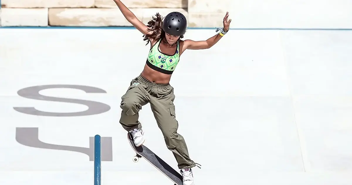 Mundial de Skate 2026 em São Paulo avança às quartas com Rayssa Leal favorita ao tricampeonato street