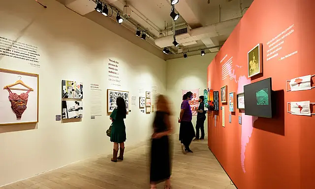 Centro cultural Futuros, no Rio, abre chamada pública para selecionar projetos artísticos de todo o Brasil. Inscrições vão até maio de 2026.
