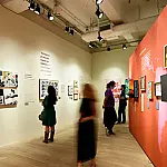 Centro cultural Futuros, no Rio, abre seleção “Brasilidades & Futuros” para artistas de todo o país