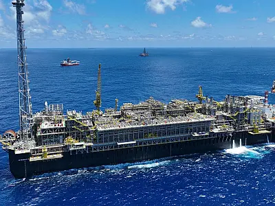 A Petrobras pagou R$ 277,6 bilhões em tributos e participações governamentais em 2025, equivalente a R$ 1,1 bilhão por dia útil, consolidando-se como maior pagadora de impostos do Brasil.