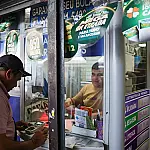 Mega-Sena acumula novamente e prêmio principal salta para R$ 17 milhões no próximo sorteio