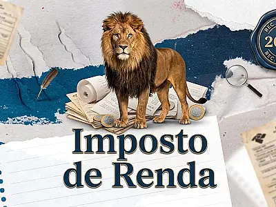 Novo prazo do Imposto de Renda 2026 será mais curto e exige atenção redobrada dos contribuintes para evitar multas e problemas com a Receita Federal.