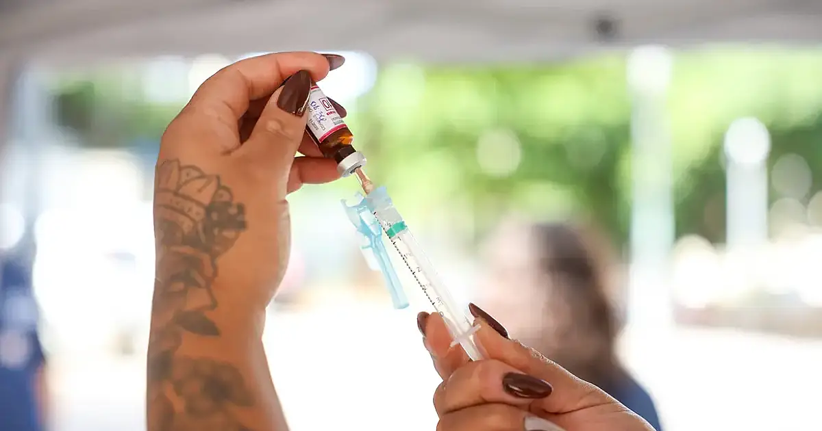 Brasil em alerta máximo contra o sarampo enquanto Américas registram explosão de casos em 2026