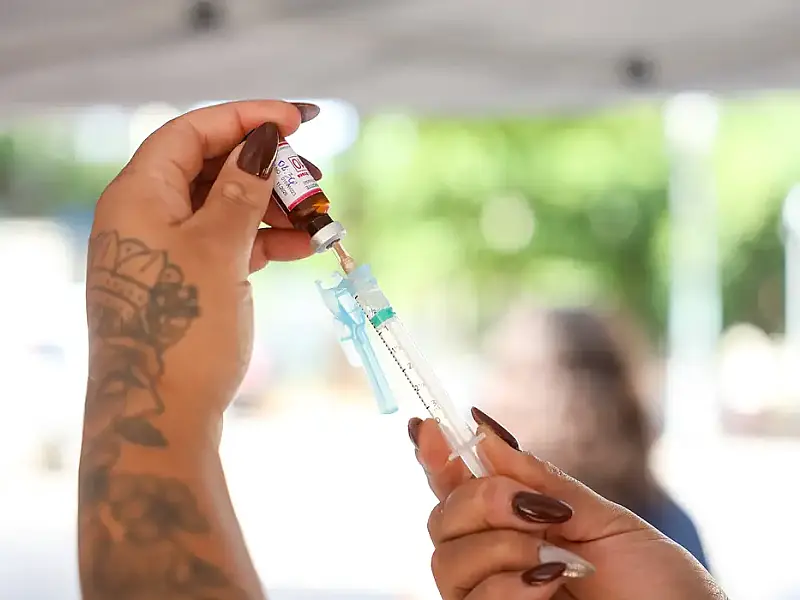 Brasil em alerta máximo contra o sarampo enquanto Américas registram explosão de casos em 2026