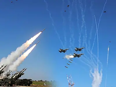 Irã amplia ataques a bases e navios no Golfo, intensifica a guerra no Oriente Médio e mantém pressão sobre energia, comércio e segurança.