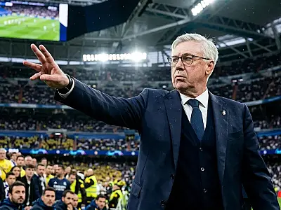 Carlo Ancelotti afirma que Brasil pode encarar as melhores equipes do mundo após derrota para França.