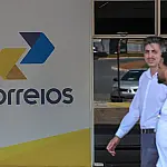 Correios adotam escala 12x36 em meio a reestruturação: trabalhadores reagem com mobilização nacional