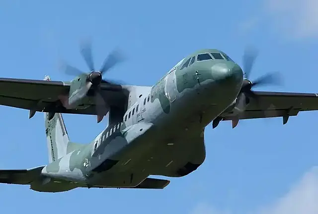 Campo Grande recebe aeronaves de 22 países para maior exercício militar aéreo do continente