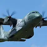 Campo Grande recebe aeronaves de 22 países para maior exercício militar aéreo do continente