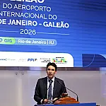 Governo planeja leiloar Aeroporto de Brasília em novembro de 2026