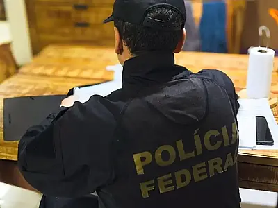 A Operação Bazaar, deflagrada pelo Gaeco do MP de SP com apoio da PF, mira corrupção policial que protegia lavagem de capitais.