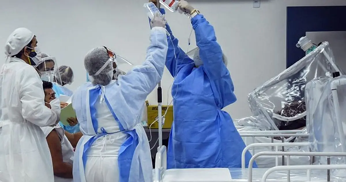 Ministério da Saúde abre 310 vagas para especialização em enfermagem neonatal no SUS com foco em regiões prioritárias