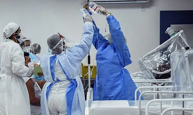 Ministério da Saúde abre 310 vagas para especialização em enfermagem neonatal no SUS com foco em regiões prioritárias