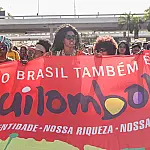 Documentário Cafuné reforça pedido de proteção coletiva a mulheres quilombolas ameaçadas e amplia pressão por políticas públicas