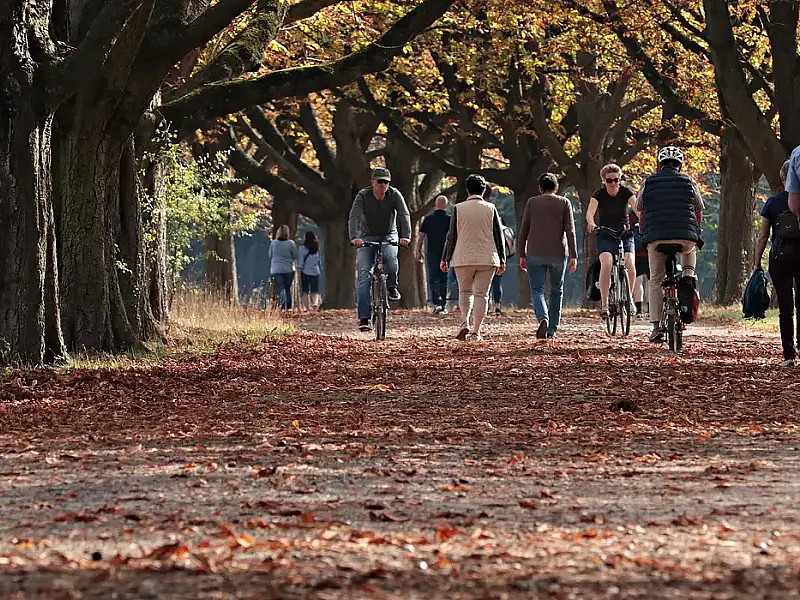 Outono começa com calor intenso no Sul e em Mato Grosso do Sul, com máximas de até 38°C nos primeiros dias