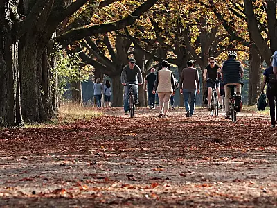 O outono de 2026 começa com calor forte no Sul e em Mato Grosso do Sul.