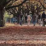 Outono começa com calor intenso no Sul e em Mato Grosso do Sul, com máximas de até 38°C nos primeiros dias