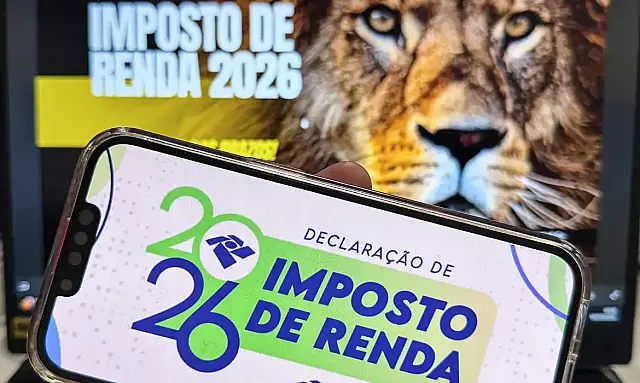 Receita exigirá no IR 2026 a declaração de ganhos com bets e de saldos em contas de apostas.