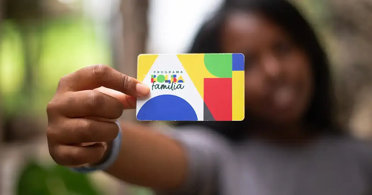 Caixa paga Bolsa Família a NIS final 4 nesta segunda