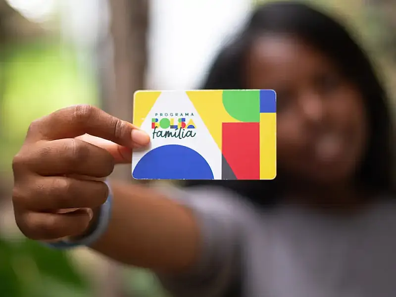 Caixa paga Bolsa Família nesta quarta-feira a beneficiários com NIS final 6; valor médio chega a R$ 683,75 com adicionais
