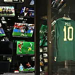 Museu do Futebol lança audioguia inovador em formato de programa de rádio para maior inclusão