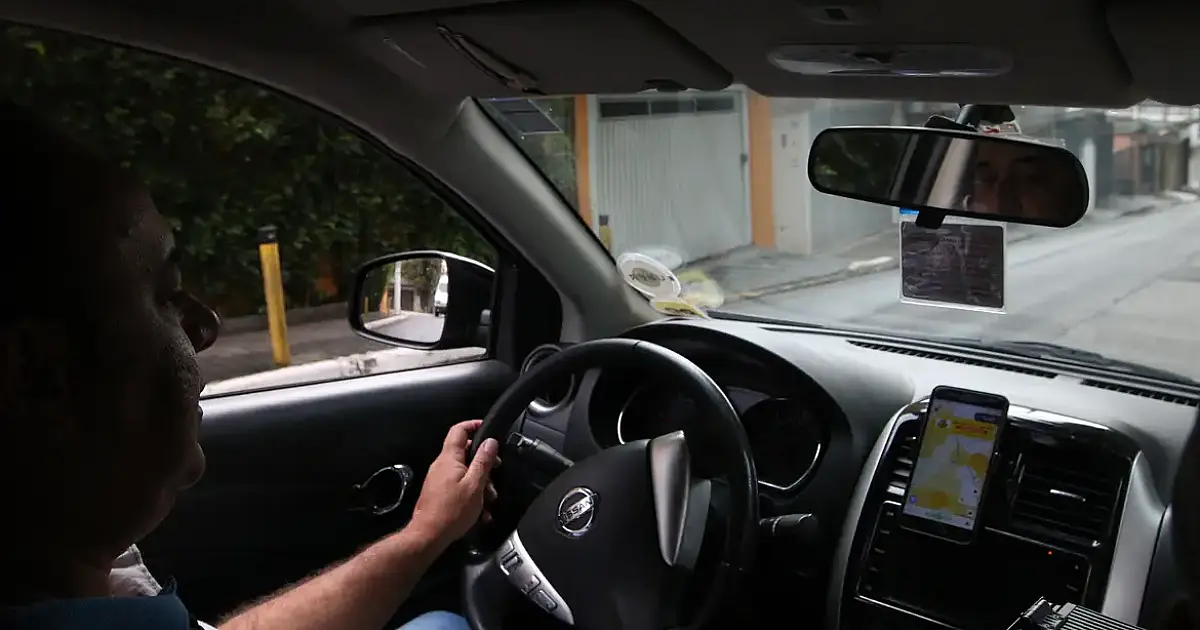 Aplicativos de corridas e entregas terão que detalhar custos para consumidores a partir de portaria do MJSP