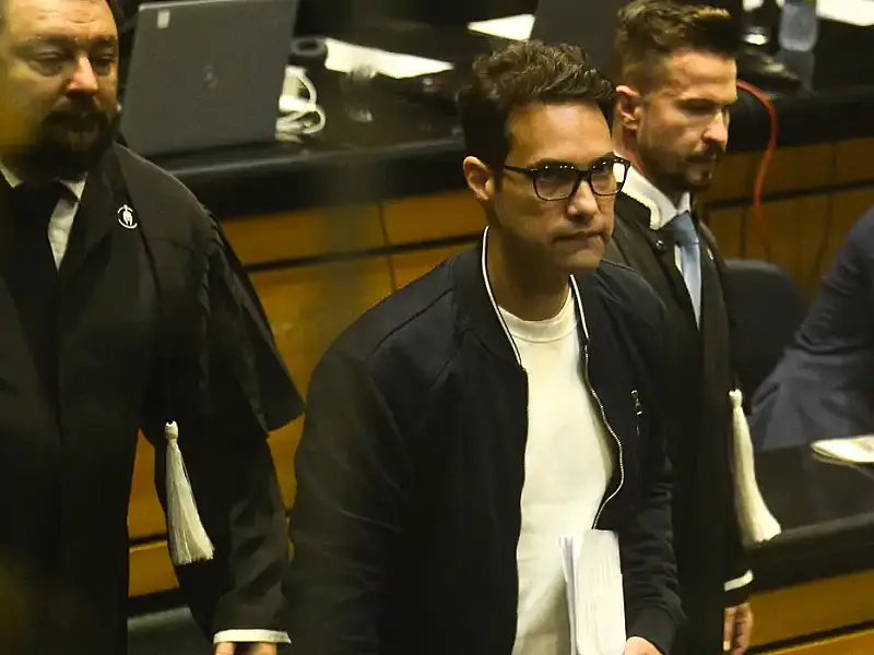 Após 5 anos, julgamento do caso Henry Borel começa nesta segunda-feira no Rio