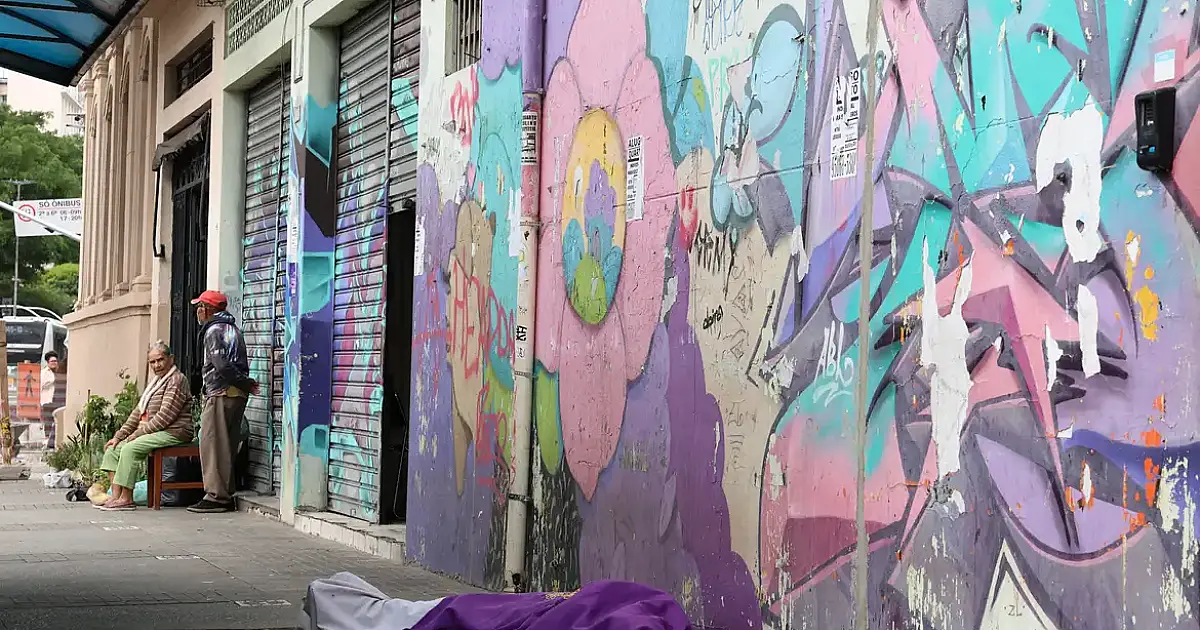 ONU aprova resolução inédita sobre população em situação de rua e amplia pressão por políticas públicas