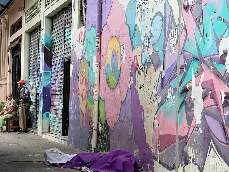 ONU aprova resolução inédita sobre população em situação de rua e amplia pressão por políticas públicas