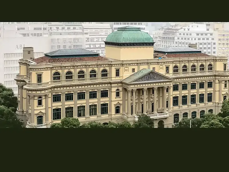 Prêmio Literário Biblioteca Nacional cria 13ª categoria dedicada à crônica