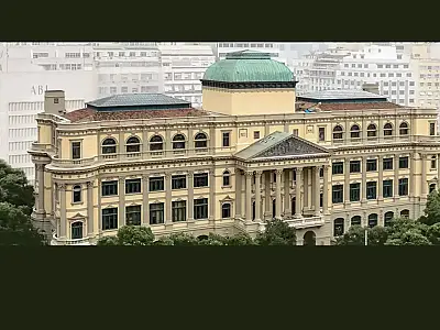 A Fundação Biblioteca Nacional amplia com a 13ª categoria do Prêmio Literário Biblioteca Nacional.
