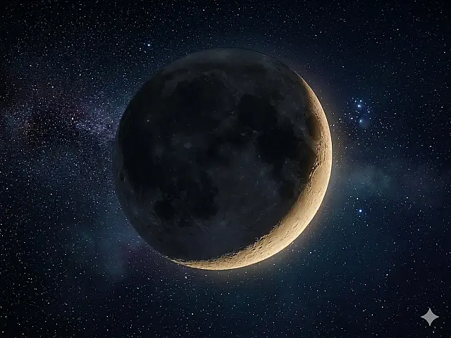 Lua Nova de 18 (quarta-feira) é ligada a recomeços e pode favorecer finanças, acordos e novos projetos para quatro signos do zodíaco.