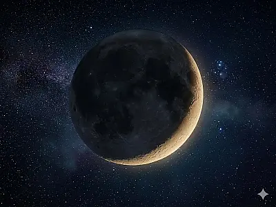 Lua Nova nesta quarta feira dia 18 acende expectativa de avanço financeiro para quatro signos; veja o que muda