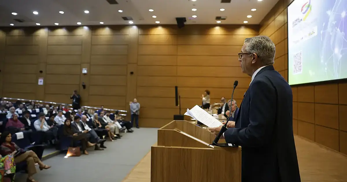 Coalizão global liderada pelo Brasil prioriza combate à dengue como primeiro desafio em saúde pública