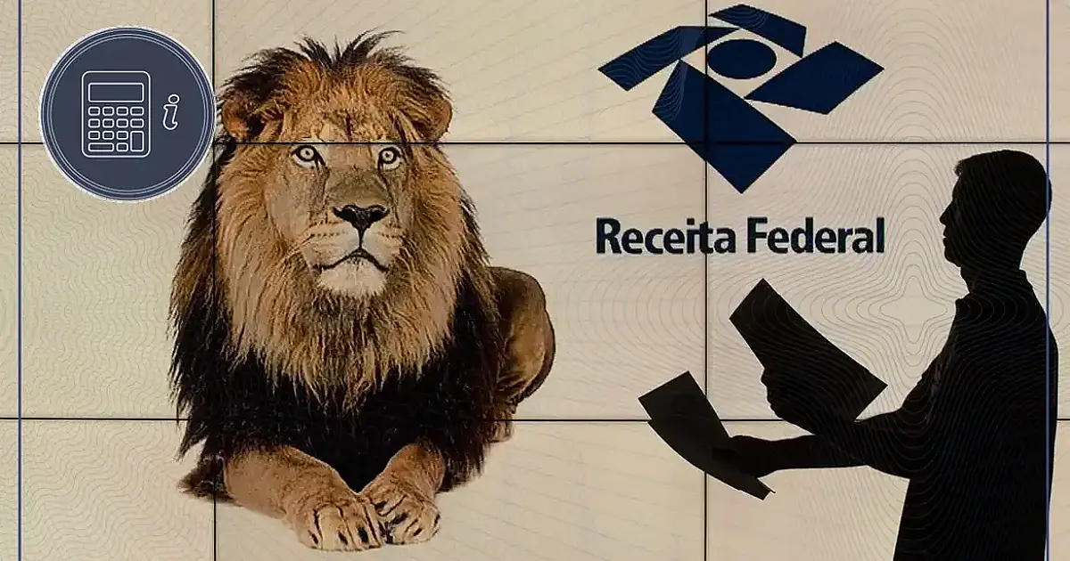 Receita Federal define calendário da restituição do IR 2026 e primeiro lote será pago em 29 de maio