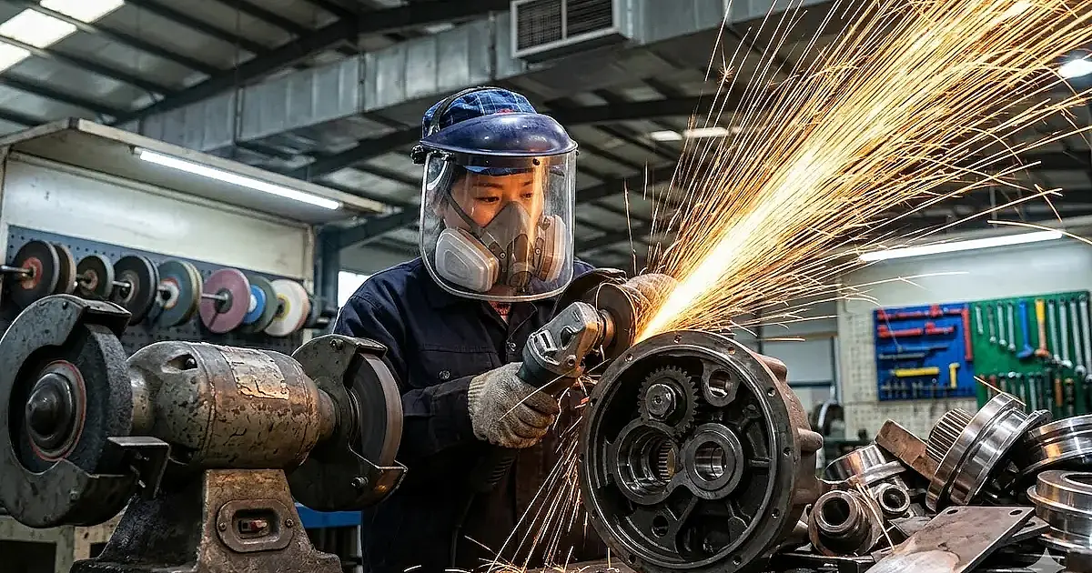 Intenção de investimento da indústria cai em 2026 e maioria dos aportes deve manter projetos já iniciados