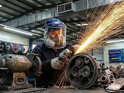 Intenção de investimento da indústria cai em 2026 e maioria dos aportes deve manter projetos já iniciados