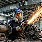 Intenção de investimento da indústria cai em 2026 e maioria dos aportes deve manter projetos já iniciados