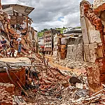 CMN regulamenta R$ 500 milhões em crédito para cidades de Minas Gerais devastadas pelas chuvas