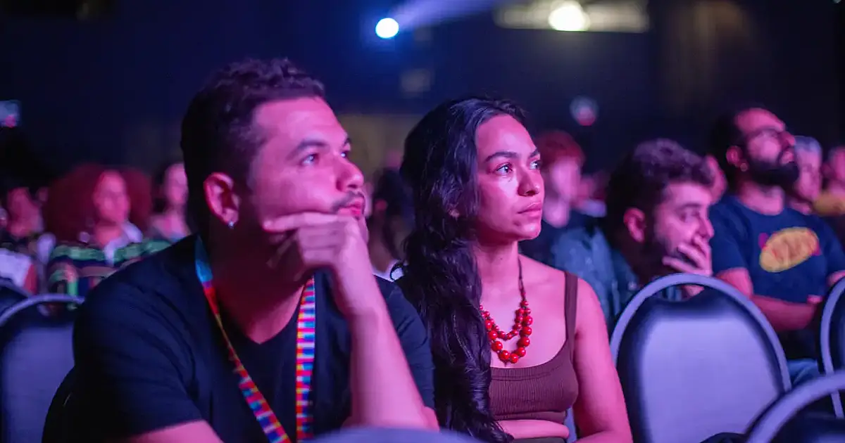 Mostra Tiradentes leva 28 filmes inéditos a São Paulo e amplia debate sobre o cinema brasileiro até 18 de março